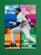 1995 Topps Stadium Club Members Only 50 PICK YOUR CARD COMPLETE YOUR SET