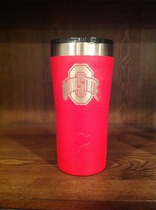 personalized ozark trail tumbler