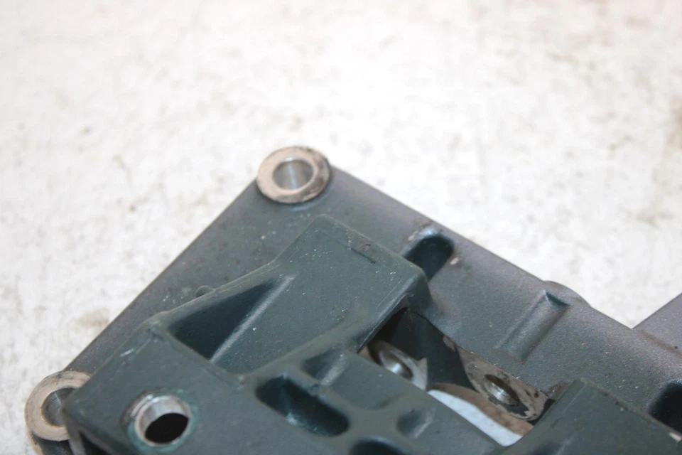 Yamaha Waverunner Lx 650 1992 OEM silenciador de escape Stay 6M6-14771-00-94 JY22 Foto 3 de 4