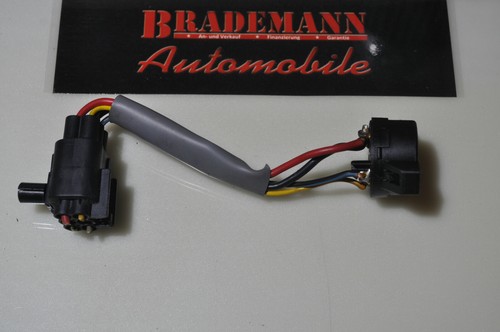 Ford Fiesta JAS 2000 1,3L 37kw Benzin Zündanlassschalter 89fb 11572 ab