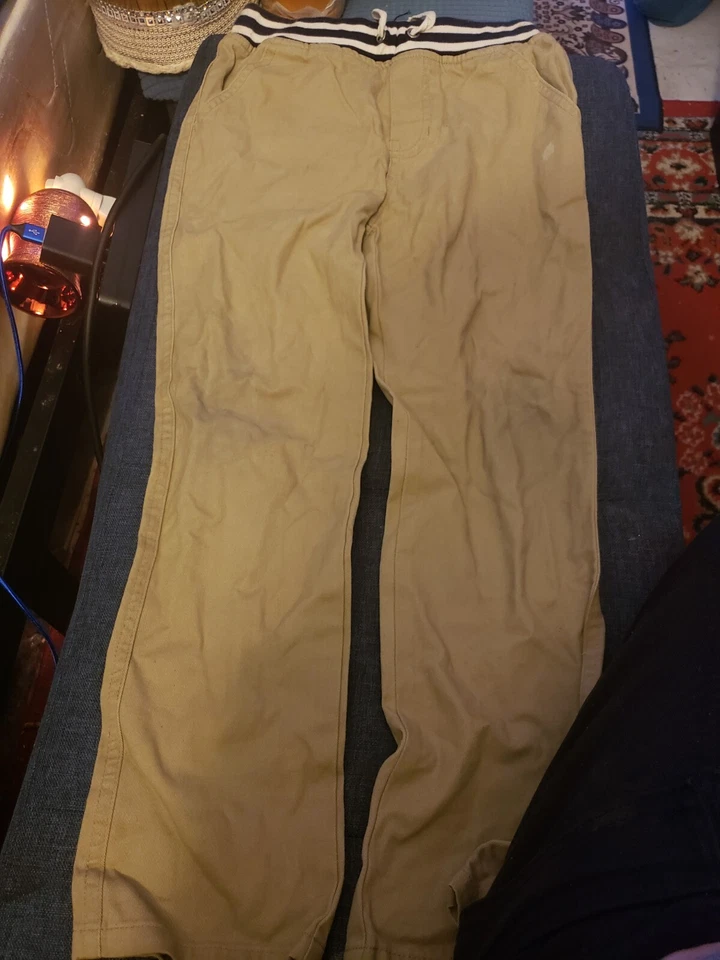 Kid Long Pants Boy - Image 4 of 4