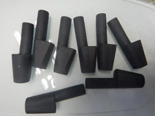 (9) Andrew CommScope Break Out Boot for RayCap Strikesorb 6AWG Hybrid Power VZW