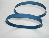 2 BLUE MAX ULTRA DUTY URETHANE BAND SAW TIRES REPLACES JET JWBS14SFX-064-2 TIRES