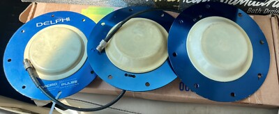 Delphi Micro Pulse Racing Antennas