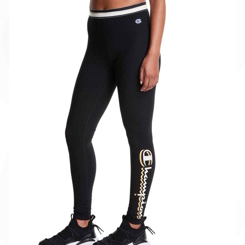 Champion High Waisted Yoga Pants