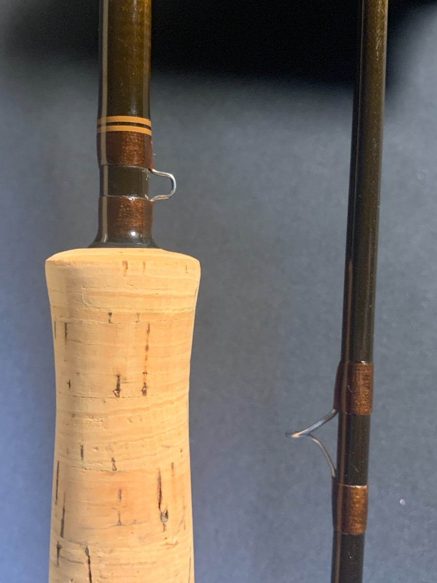 SAGE Model GFL 790 RPL 9ft 7wt 2pc Graphite3 Vintage SAGE Model GFL 790 RPL 9ft 7wt 2pc Graphite3 Vintage