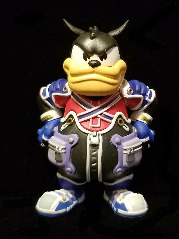 Funko Mystery Minis Gamestop Kingdom Hearts Funko Box Funko