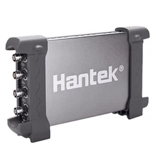 NEW HANTEK 6254BE Oscilloscope Car Automobile Diagnostic 4 CHs 250MHz