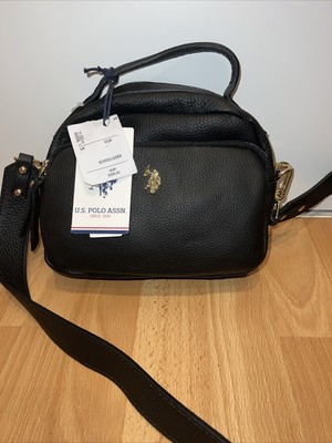 Handtasche, US Polo Assn.