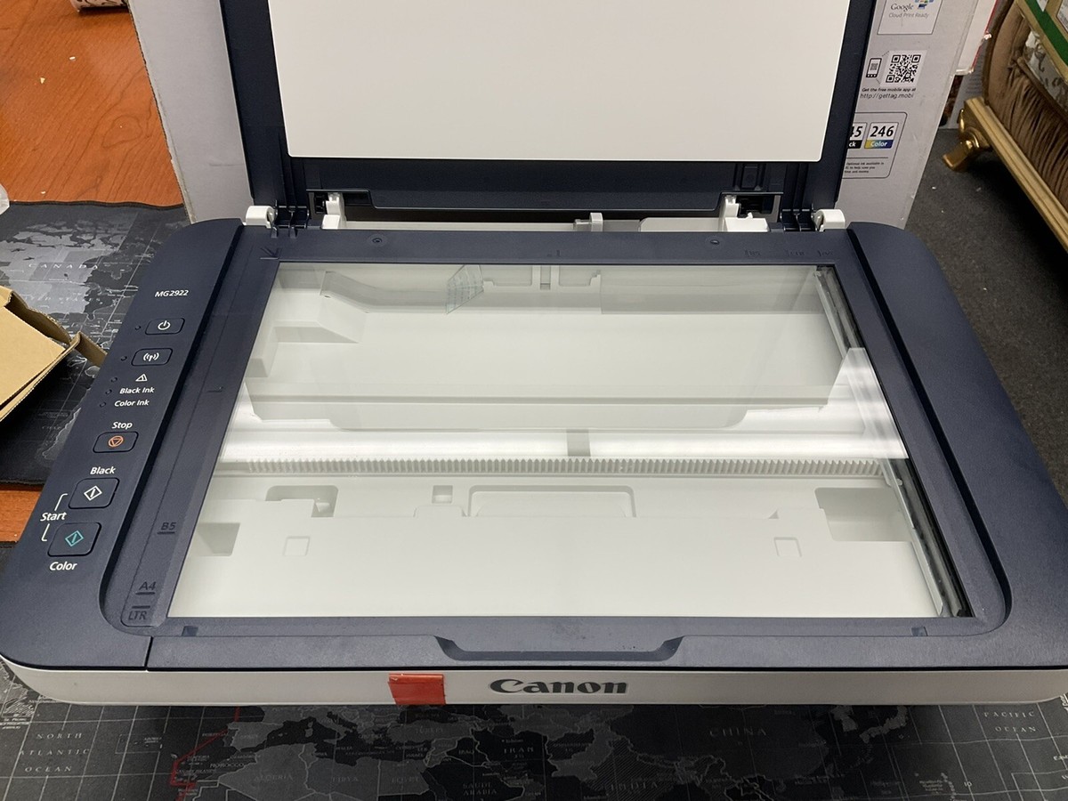 Canon - 予約品 Canon PIXMA MP480 Photo All-in-One Printer 2918B002 B&H Photo