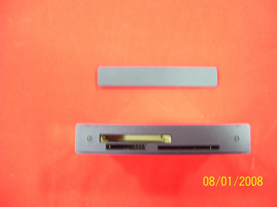 BENQ DIGITAL PHOTO FRAME PICTURE FP791 LCD MONITOR 4-IN-1 MEDIA CARD READER - Image 3 of 4