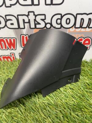   2023 DODGE CHALLENGER BUMPER COVER -FRONT CLOSE-OUT COVER LH PN:68259515AC OEM