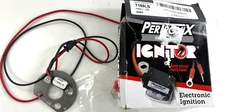 PerTronix 1168LS Ignitor Points Eliminator Kit, 1939-62 Chevy Inline-6 Cyl.