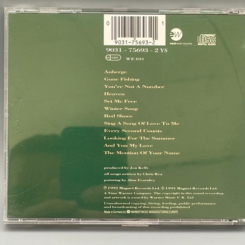 Rock , Rock-Pop, Punk, Soft, Indie Alben TOP Titel CD Auswahl (Nur 1x Porto) - Bild 80 von 509