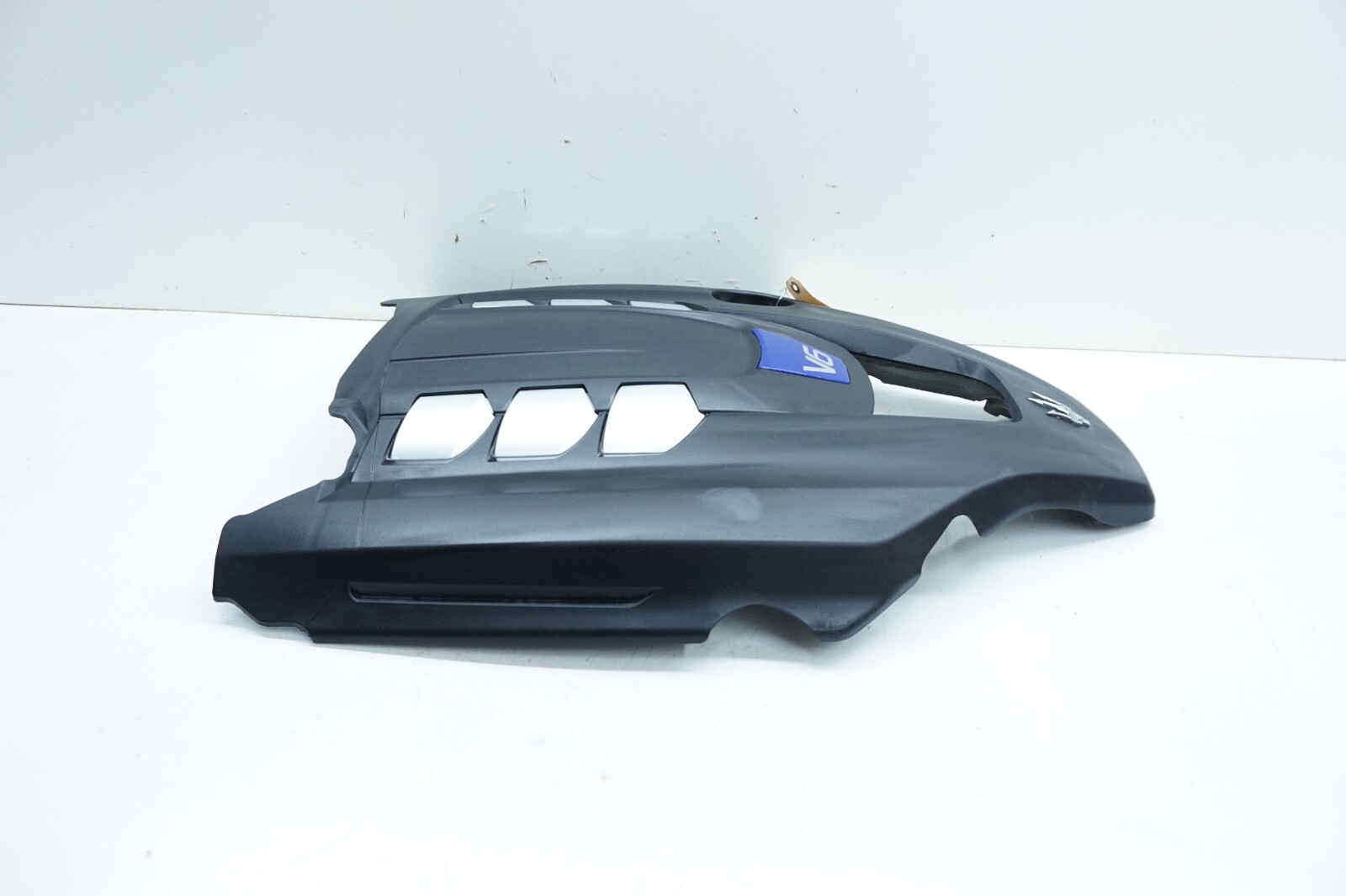 2014-2019 Maserati Ghibli OEM Engine Cover Trim Panel
