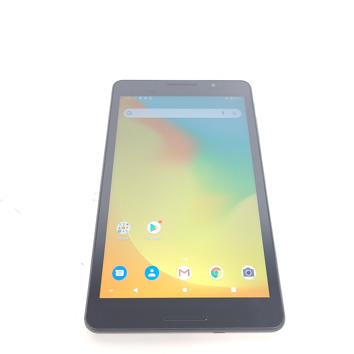 Blackview Tab6 32GB タブレット SIMフリー Blackview Tab 6 3GB + 32GB8インチ4Gタブレット – Blackview