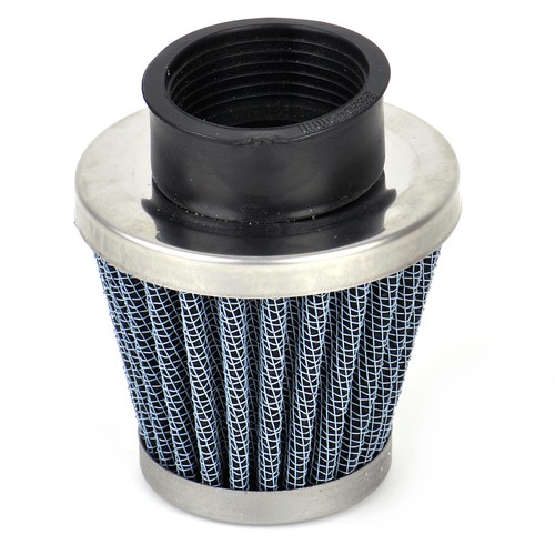 Abrazadera de filtro de aire de 38-40 mm apta para la motocicleta china GY6 50cc Scooter Dirt Bike - Imagen 4 de 7