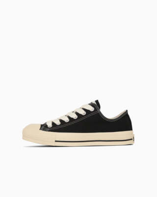 31313131 Converse All Star FS OX Black (Men's) | eBay
