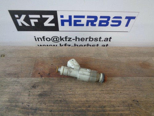 Einspritzventil Mazda 6 GG 1L5GBA 1.8 88kW L8 97298