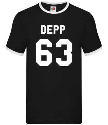 DEPP 63 - Mens Ringer - Johnny 1963 Film Film Schauspieler Love Edward