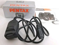 Genuine Pentax 37342 Cable Switch F Electroni...