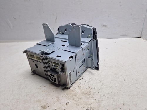 HYUNDAI VELOSTER MULTIMEDIA RADIO PLAYER HEAD UNIT 96560-2V220 MK1 2012 - 2018 - Picture 12 of 13