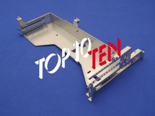 HP 507264-001 P4500 G2 DL180 Rear DVD / Optical Drive Cage Laufwerk Einbaurahmen