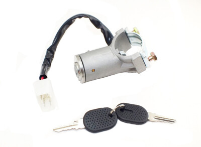 Zündschloß Lenkradschloß Fiat 126 P Bis new ignition switch