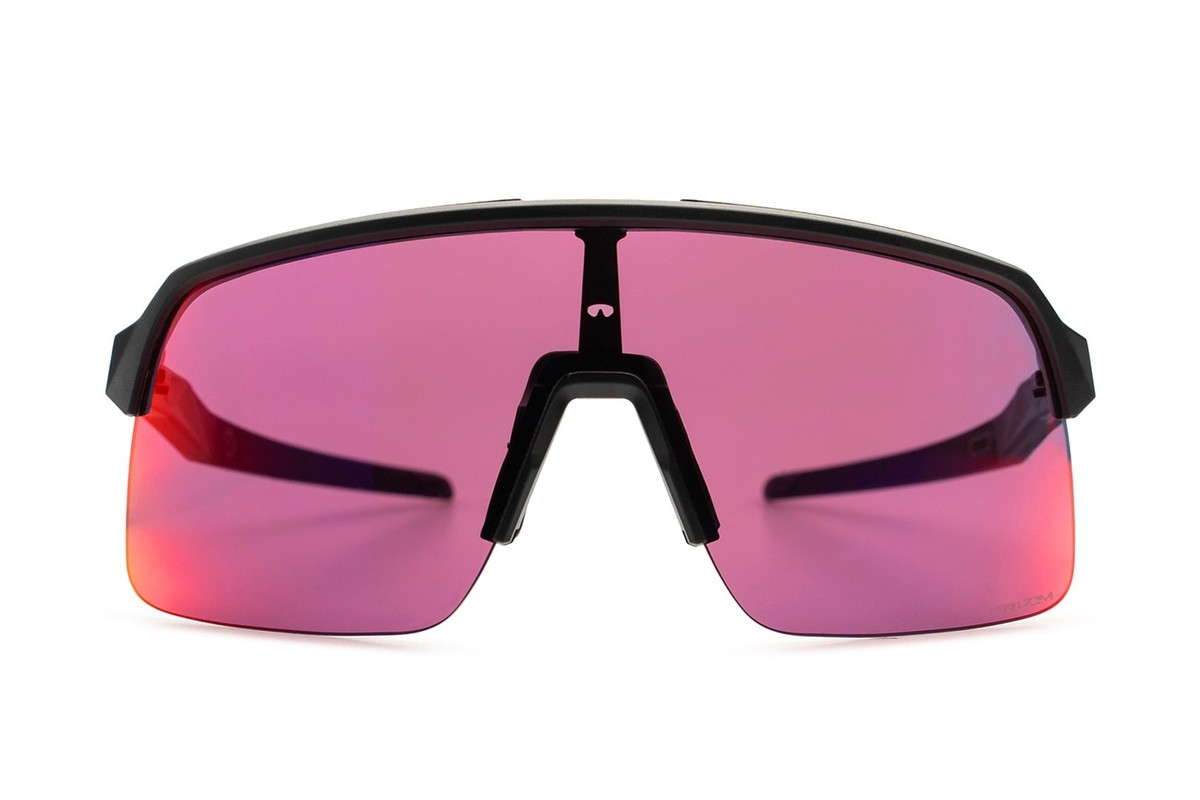 NEW OAKLEY Men's Sutro Lite 9463-01 Prizm Road Black Frame NEW OAKLEY Men's Sutro Lite 9463-01 Prizm Road Black Frame