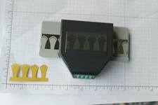 EK Doily Petals Dimensional Flower Punch 