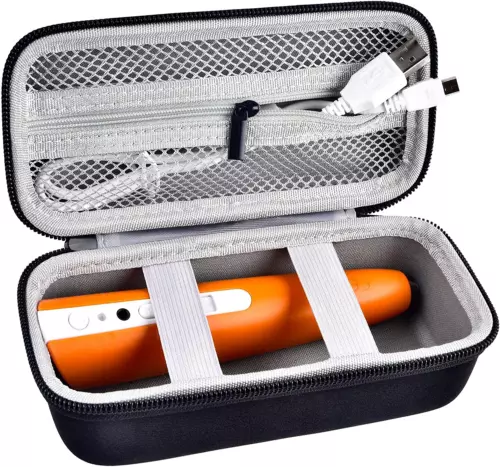 Tasche Für Ravensburger Tiptoi 00110/00806/ 00801/00700 Starter-Set Stift Und Ba