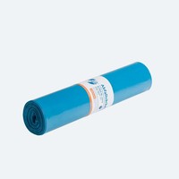 Deiss Premium Plus Typ 60 AbfallsäCke 20013, 120 Liter - Rolle / 120 Liter |