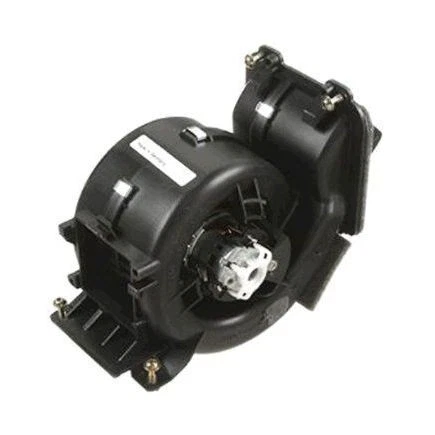 Motor soplador de climatización Hella 009157071 Foto 4 de 4