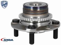 Ackoja A32-0266 Radlagersatz Radlager Satz FüR Mazda