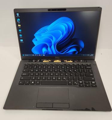 Dell Latitude 7400 Core i7-8665U, 8GB RAM, 128GB NVME, Win11 PRO #0299