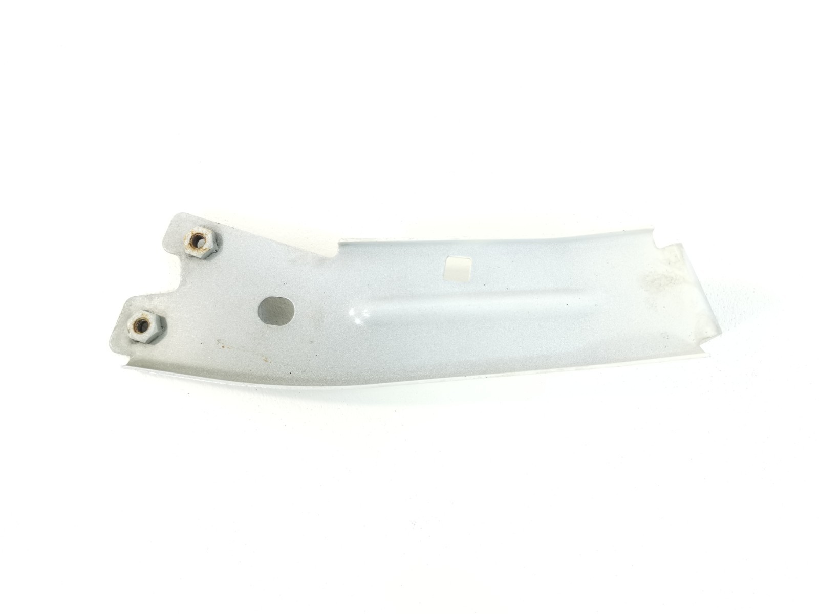 Maserati Ghibli 2018 M156E AWD 3.0 Front Left Fender Mudguard Bracket Mount OEM