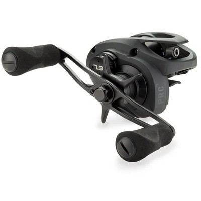 Kistler P.R.C. Casting Reel 2026- Left Hand Size 100 | 8.1:1 Ratio