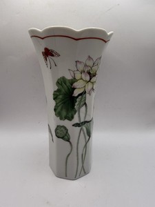 Dekor Toscana 花の絵 陶器 アート Toscany Collection Japan | eBay