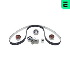 OPTIMAL Zahnriemensatz SK-1721 für IMPREZA GD Station Wagon GG GR GH G3 FORESTER