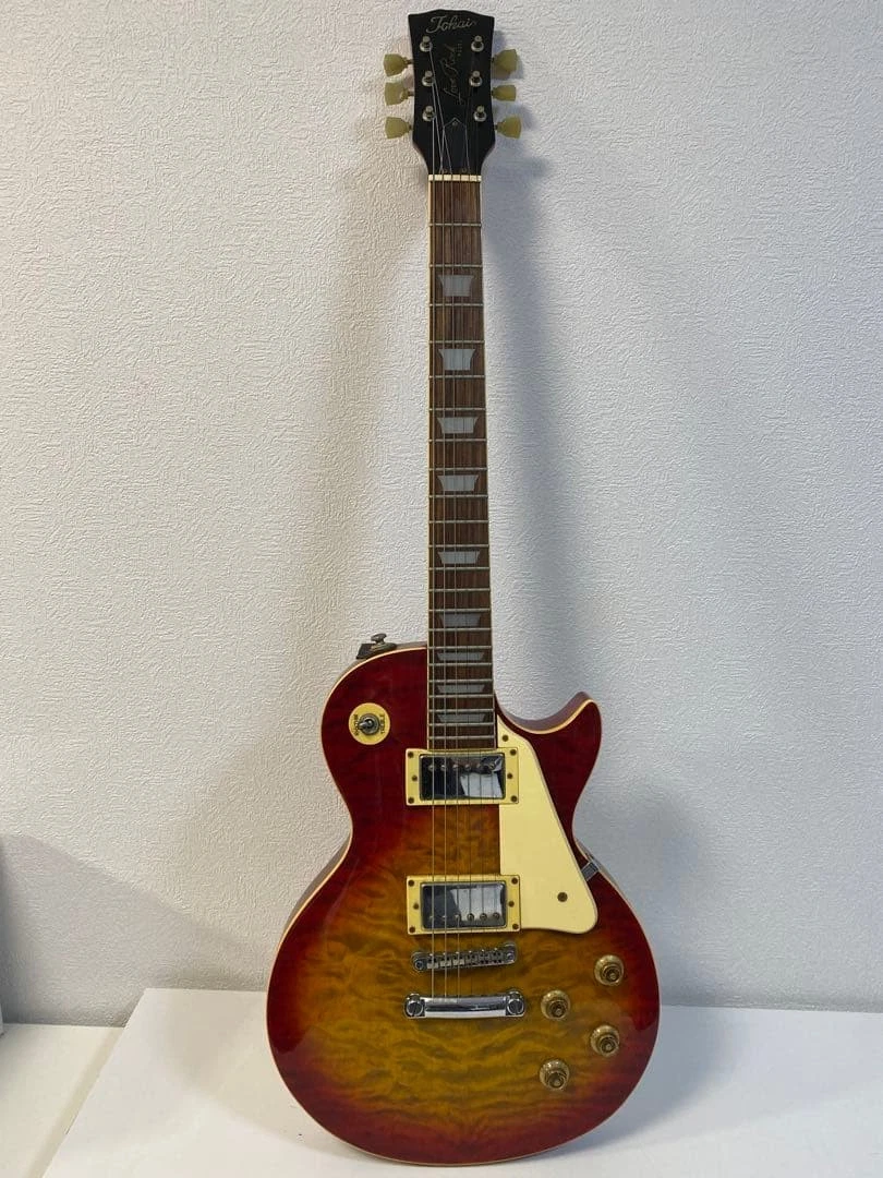Tokai Love Rock Guitar for sale - eBay