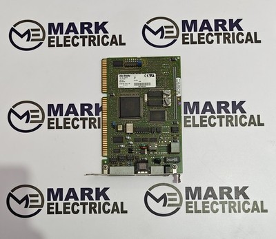 ALLEN BRADLEY 1784-KTX SER B KOMMUNIKATIONSSCHNITTSTELLENKARTE SCHNELLER VERSAND