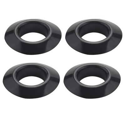 3X(4 StüCke Universal Kayak Kanu Raft Paddle Ruder Tropfringe Spritzschutz 9063