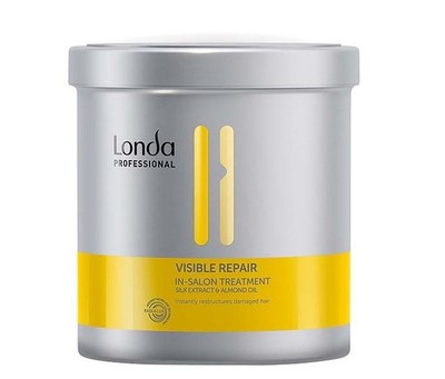 Londa Visible Repair In-Salon Treatment 750 Ml