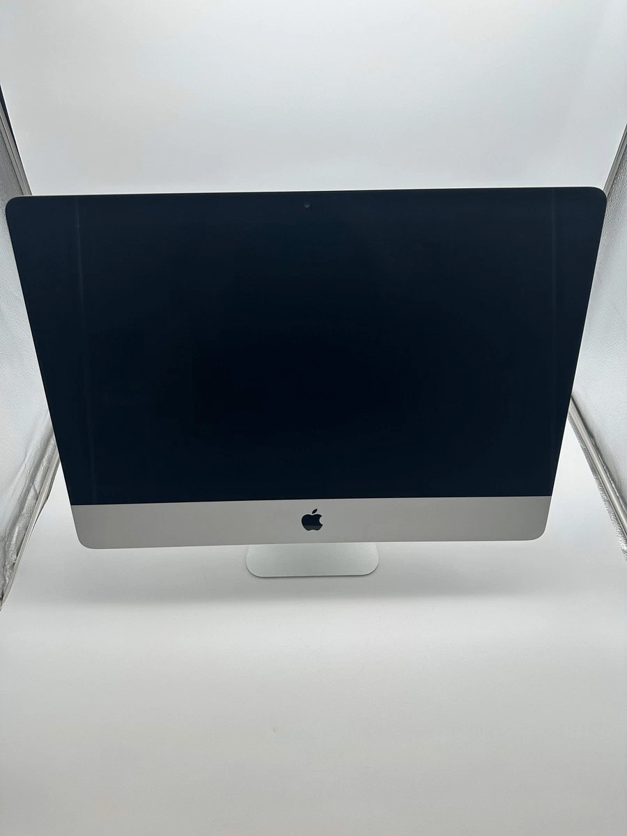 Apple iMac 2012 Apple Desktops & All-In-One Computers for sale - eBay