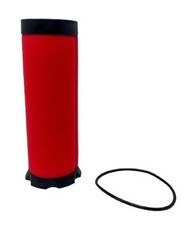 HAF-28 Coalescing Filter Element with O-Ring, OEM Compatible with Devilbiss, ...