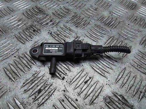 OPEL ASTRA H L48 DPF-Drucksensor 55198717 0281002771 1.70 Diesel 92kw 24875154