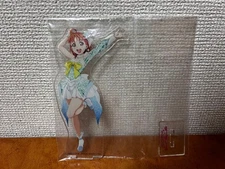 Love Live! Sunshine! Chika Takami Acrylic Stand MIB  Awaken the Power,