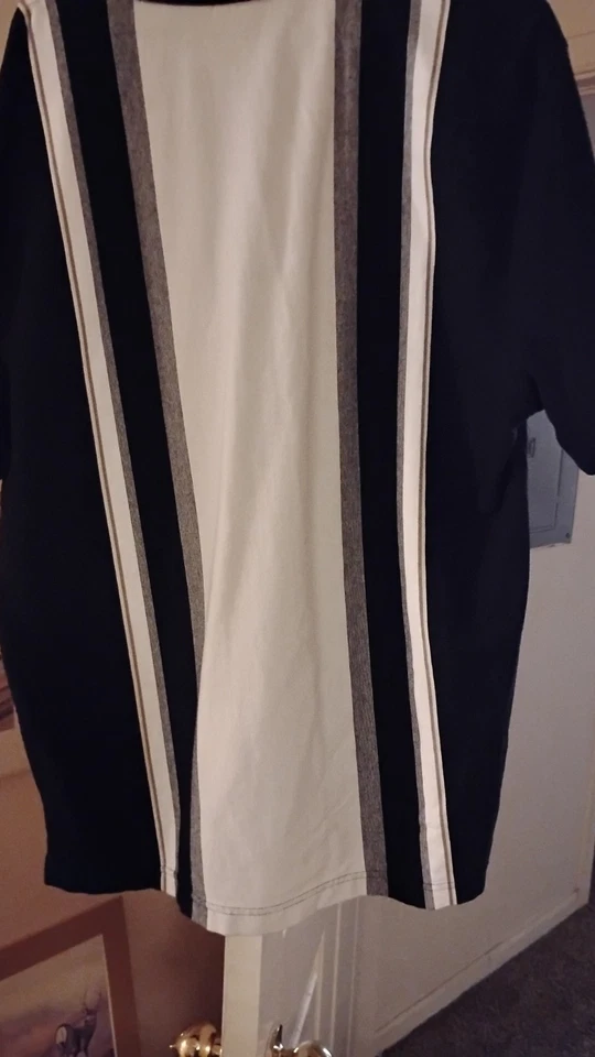 camisa de vestir puritan Foto 4 de 4