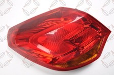 OPEL ASTRA J IV Stufenheck Heckleuchte Rücklicht Links Rückleuchte 