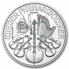 2026 Austrian Silver Philharmonic 1 oz — photo from another recent sale